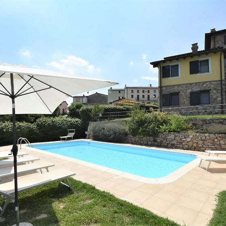 Apartment La Corte Bricca - Trilo B By Interhome Castana  Zewnętrze zdjęcie