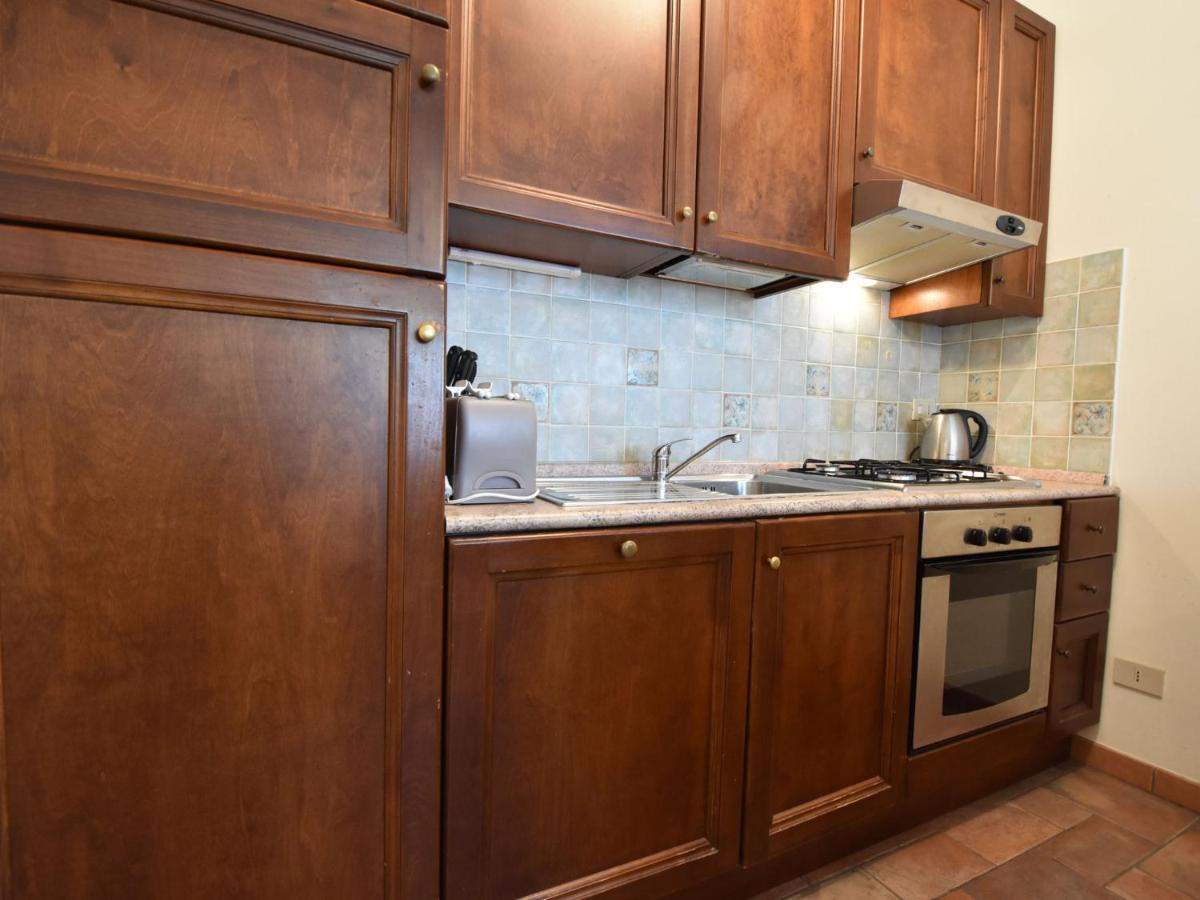 Apartment La Corte Bricca - Trilo B By Interhome Castana  Zewnętrze zdjęcie