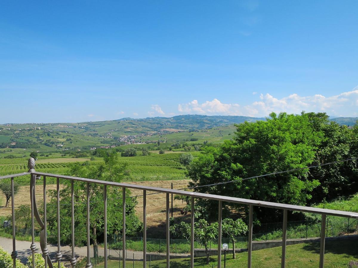 Apartment La Corte Bricca - Trilo B By Interhome Castana  Zewnętrze zdjęcie